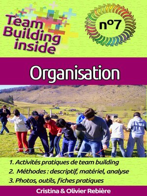 cover image of Team Building inside n°7--organisation